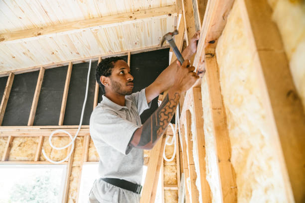 Best Insulation Replacement Services  in Westport, WA